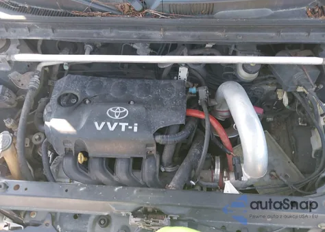 2005 Scion Xb Xb z USA, uszkodzony, nr VIN JTLKT334450177310